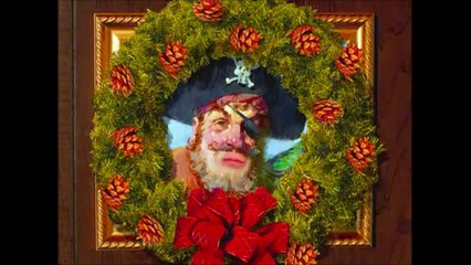 Christmas Who intro EU Port