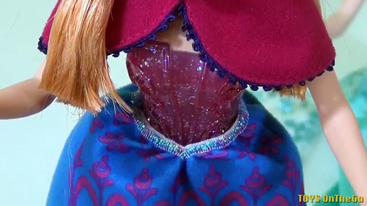 Disney Frozen Anna y Elsa Música Mágica - Juguetes de Frozen