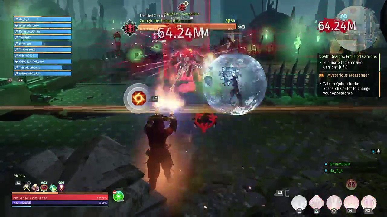 da_B_5's Live PS4 Broadcast (47)