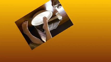 9 Foot Problems Your Feet Reveal About Your Health