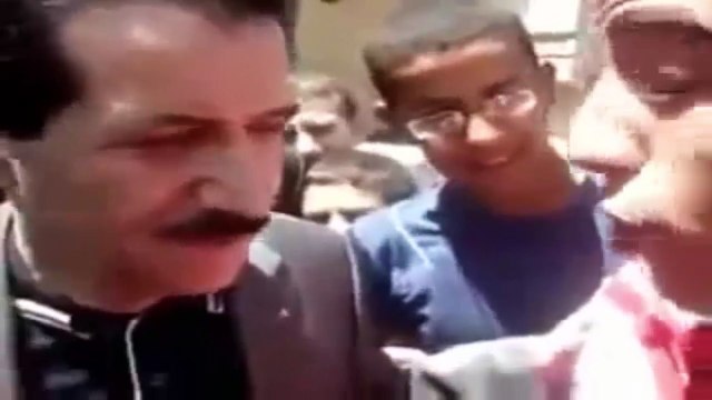 Canon 16 | Didin Vs Amar Ghoul - ماذا قال ديدين للوزير وكيف كانت ردة فعل عمار غول