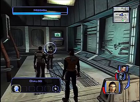 Let's Play Star Wars Knights of the Old Republic pt 15