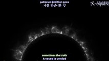 EXO - The Power of Music #Total_Eclipse MV (Sub Español  Eng Sub  Hangul  Roma) HD