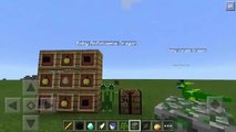 Minecraft PE - How to Spawn an ENDER DRAGON