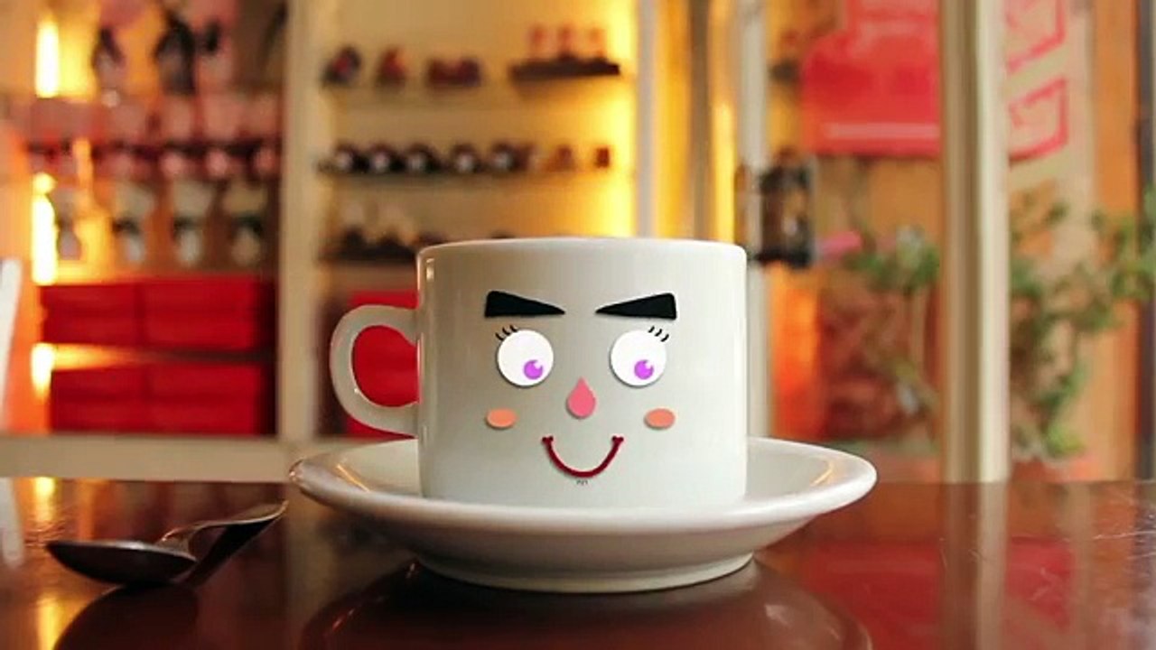 Pancakes Recipe - Amharic - የአማርኛ የምግብ ዝግጅት መምሪያ ገፅ