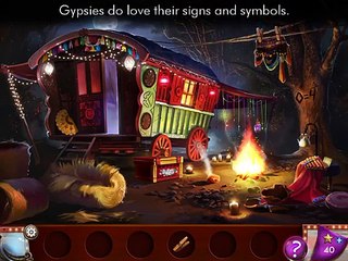 Adventure Escape Carnival Level 8 Walkthrough