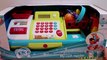 Supermarket Cash Register Toy - Pretend Play Shopping Toys for Girls - Ingrid Surprise