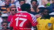 الشوط الثاني مباراة انجلترا و تونس 2-0 كاس العالم 1998