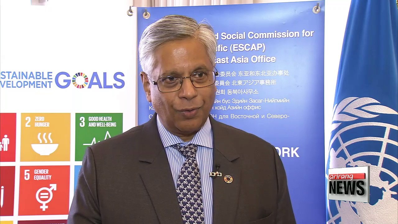 First urban innovation start-up competition for "citypreneurs" takes place in Seoul