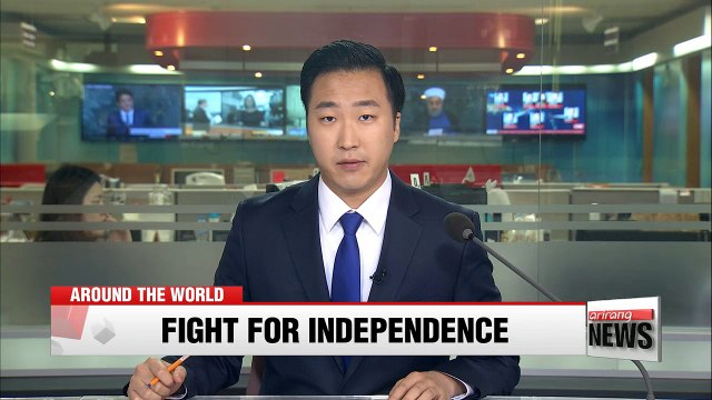 Spain tries to halt Catalonia referendum vote