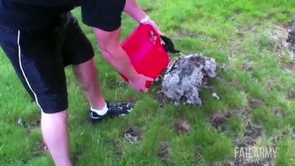 Best Fails of the Week 1 October 2014 || FailArmy