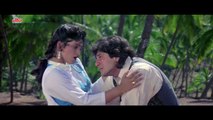 Shilpa Shirodkar Hot Song With Chunky Pandey