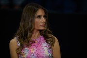 Melania Trump met with criticism after U.N. speech on bullying