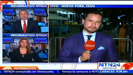 Grupo Lima no emitió declaraciones de reunión sobre Venezuela por respeto a duelo en México