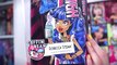 Посылка из Америки №5 с куклами Monster High (школа монстров),Disney Store,распаковка