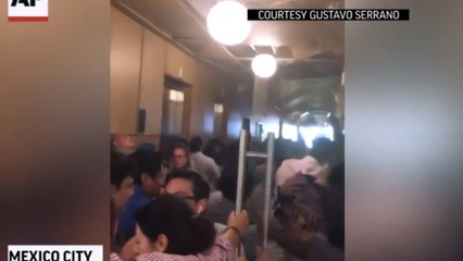 COPECO da recomendaciones para enfrentar sismos