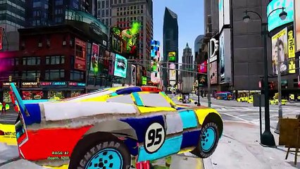 Disney Şimşek mcqueen arabalar için Ninja Kaplumbağalar disney film şarkı çocuklar