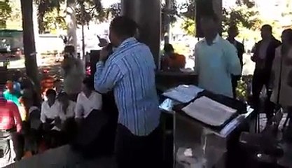 2017 Randy Island PALABRA PODEROSA DE DIOS MIRA Y COMPARTE 11 de Enero Parque Enriquillo Sto (2)