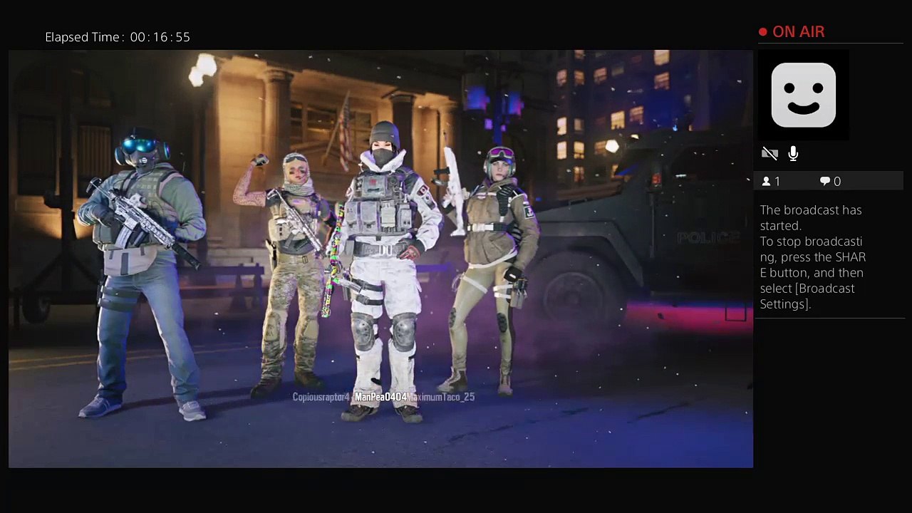 Tom clancy r6 siege (22)