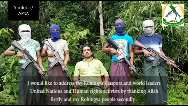 What Started The Rohingya Crisis - Ethnic Cleansing Of Rohingyas - Rohingya Genocide