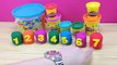 Huevos Sorpresa en español de Play Doh, Frozen Peppa Pig Mickey Mouse Cars | Play doh surprise eggs
