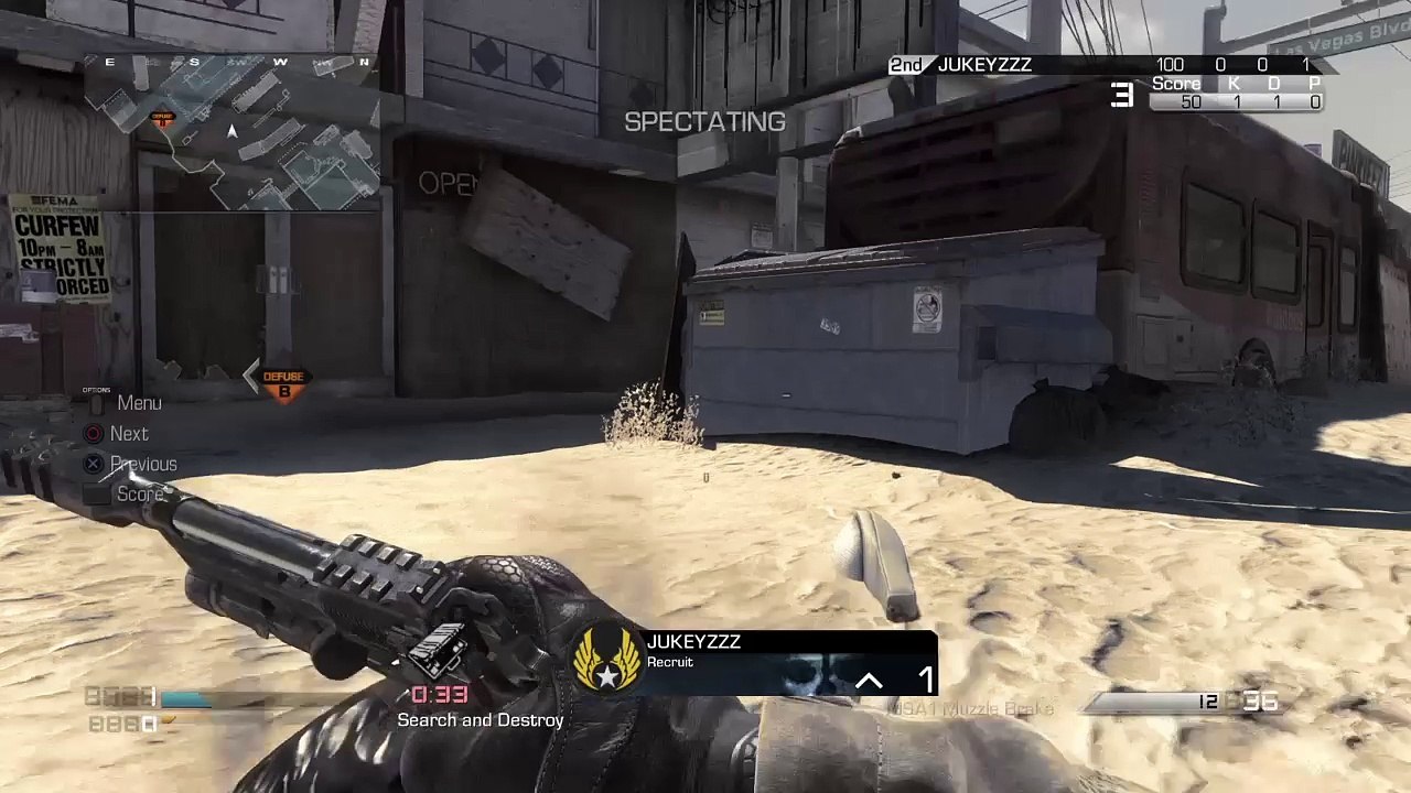 Extra tac