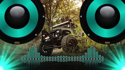 NEFFEX - Shmackd [Bass Boosted]