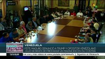 Maduro denuncia a Trump y Borges de plan de magnicidio en su contra