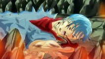Mystic Gohan VS Black Goku (Dragonball Super Fan Animation by UHG Animation)