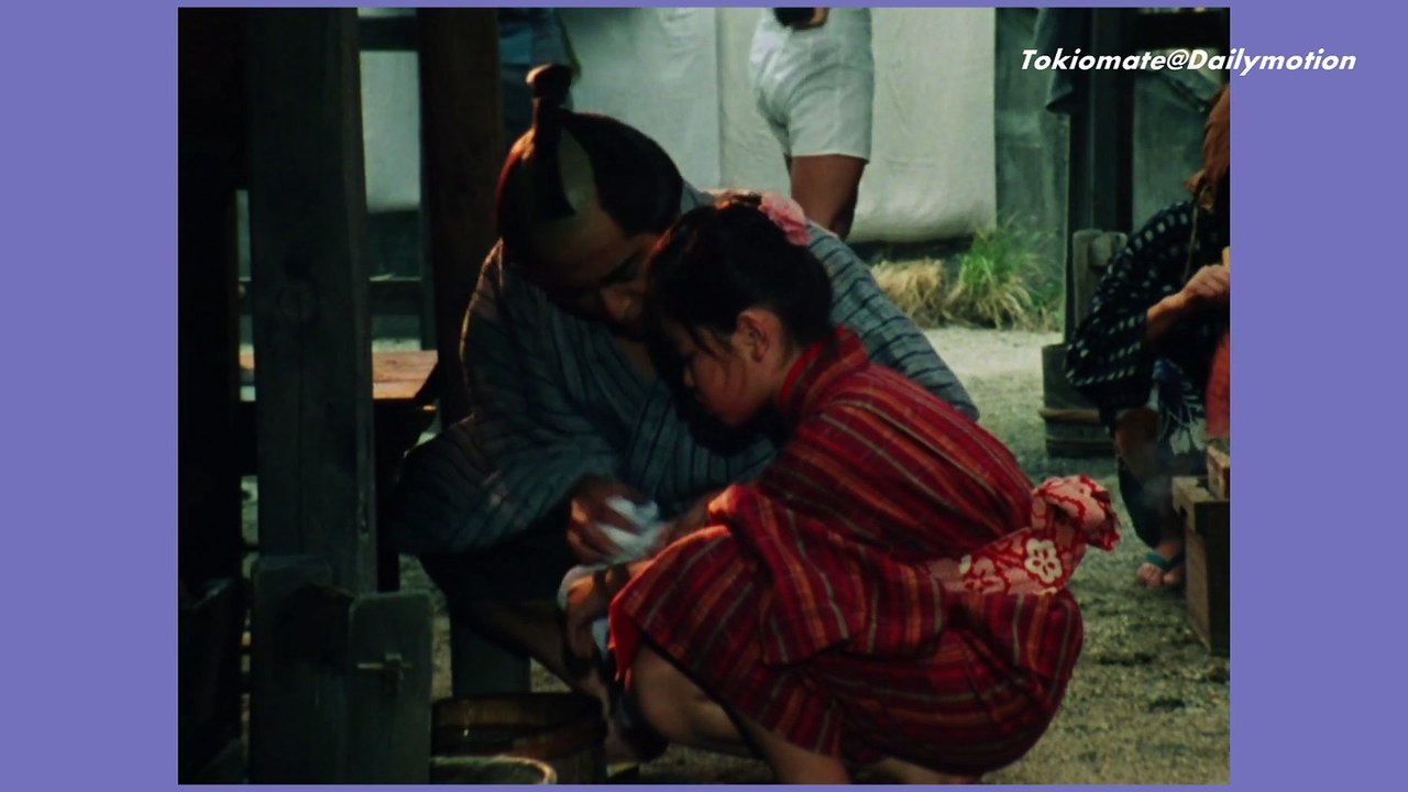 必殺橋掛人 #02