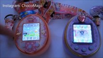 My Tamagotchi 4U & 4U  Plus たまごっち [Eng] ♥