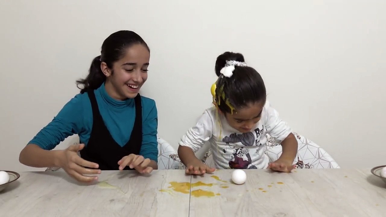 Yumurtanı Koru