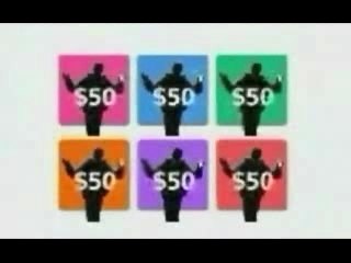 Free ipods BBC Report