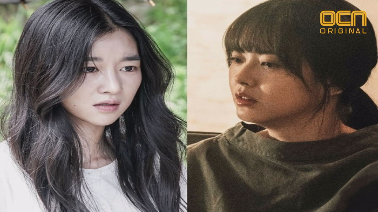 [블랙X구해줘] "하람아, '구해줘'서 고마워" 생사를 예측한 송승헌 & 고아라, 사...