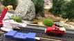Thomas and Friends Accidents will Happen Toy Trains Thomas the Tank Engine Duck Thomas Harold