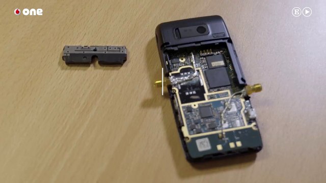 Antena virtual un nuevo paradigma en el diseño de antenas