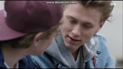 (S4) Isak and Even Part 238 [ENG SUB]