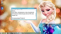 Frozen: Una Aventura Congelada, Descargar Película Español Latino (Link Nuevo en la Descripcion)