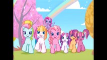 My Little Pony: Twinkle Wish Adventure (2009) - Official Trailer (HD)