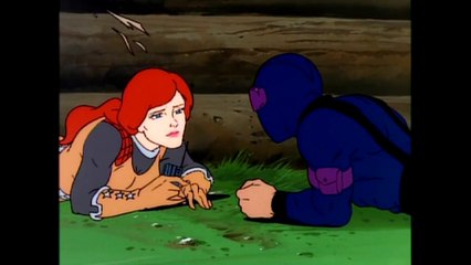 G.I. Joe: Season 1.2 (1983) - DVD Trailer