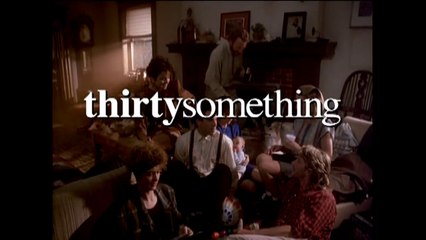 thirtysomething: season two (1988-1989) - DVD Trailer