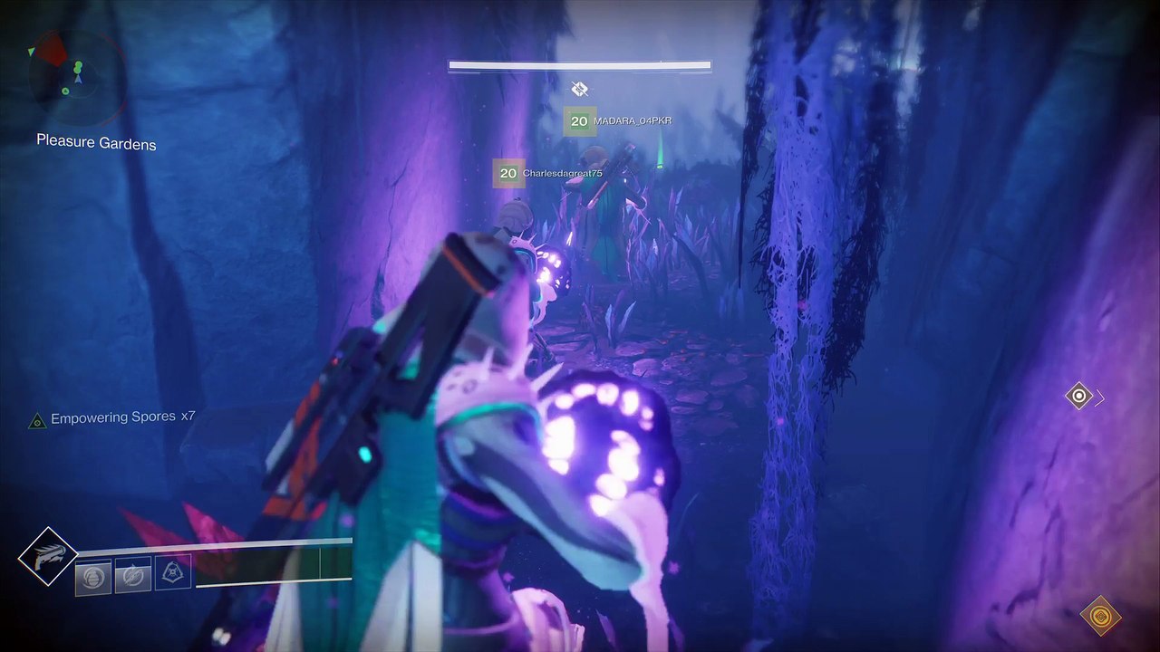 Best Raid Reaction in the World
