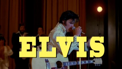 Elvis (1979) - DVD Trailer