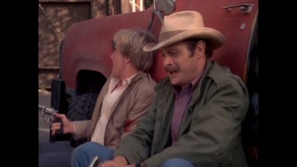 Simon & Simon: Season Four (1984-1985) - DVD Trailer