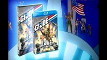 G.I. Joe: The Movie (1987) - Fan-Made Trailer