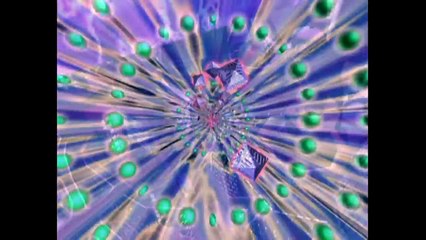 ReBoot: Seasons 1 & 2 (1994 - 1996) - DVD Trailer