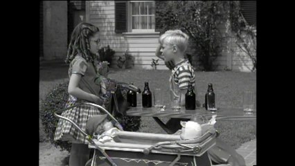 Dennis The Menace: Season One (1959-1960) - DVD Trailer