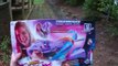 Honest Review: Nerf Rebelle Codebreaker Crossbow ( Full Unboxing and Demo)