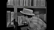 The Ernie Kovacs Collection - Clip: Eugene's Library