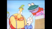 Rocko's Modern Life: Season One - Clip